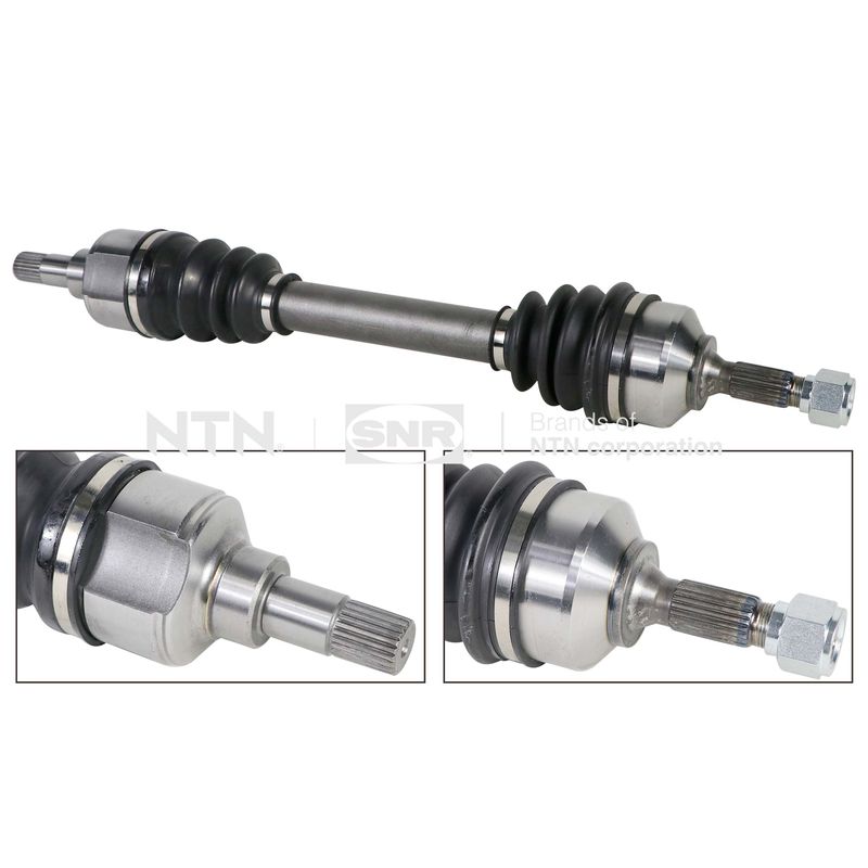 SNR DK59.012 Drive Shaft