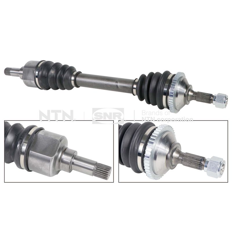 SNR DK59.013 Drive Shaft