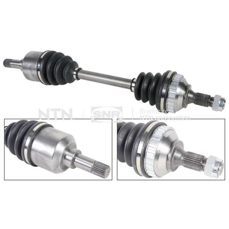 SNR DK59.014 Drive Shaft