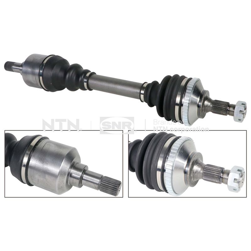 SNR DK59.018 Drive Shaft