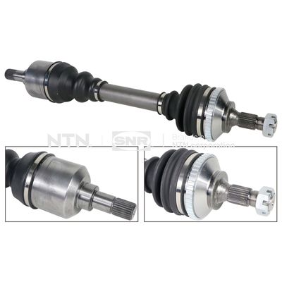 Drive Shaft SNR DK59.018