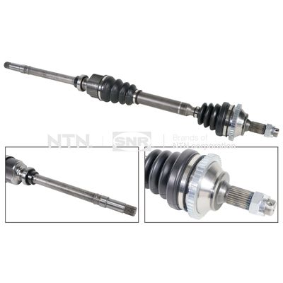 Drive Shaft SNR DK59.020