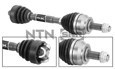 Drive Shaft SNR DK60.001