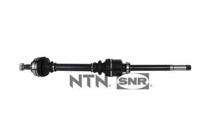 Drive Shaft SNR DK66.017