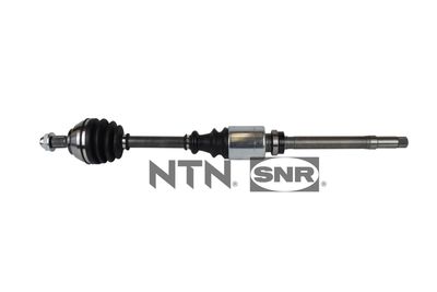 Drive Shaft SNR DK66.019