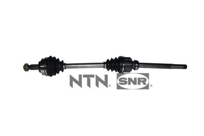 Drive Shaft SNR DK66.020