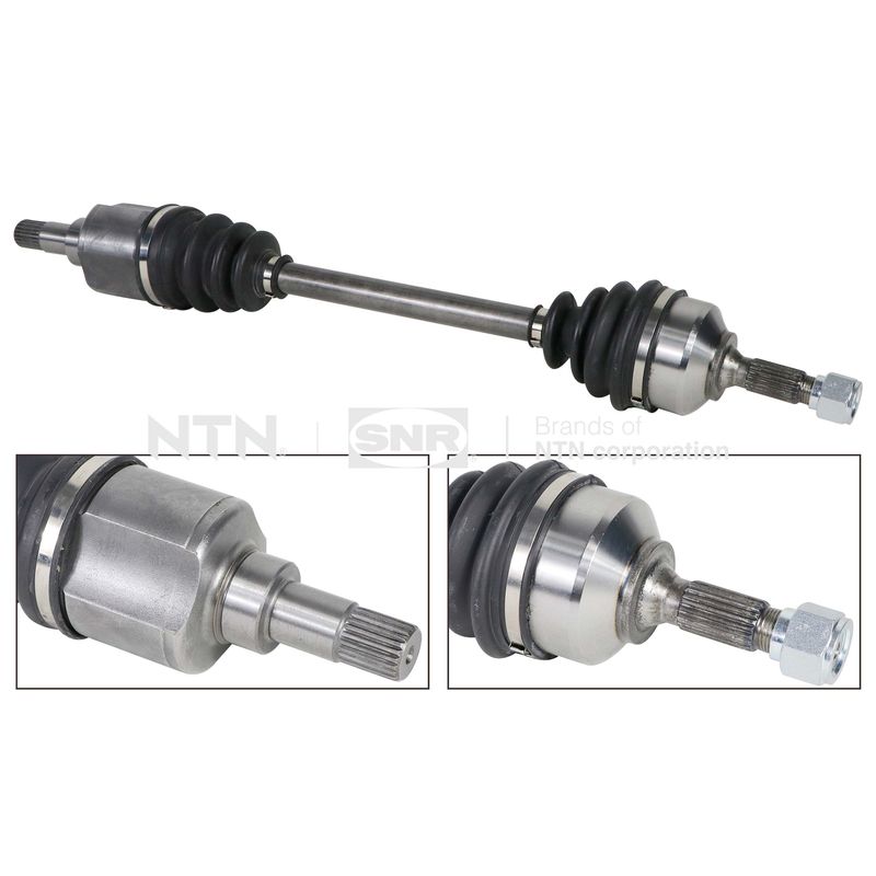 SNR DK66.024 Drive Shaft