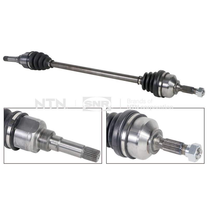 SNR DK66.028 Drive Shaft