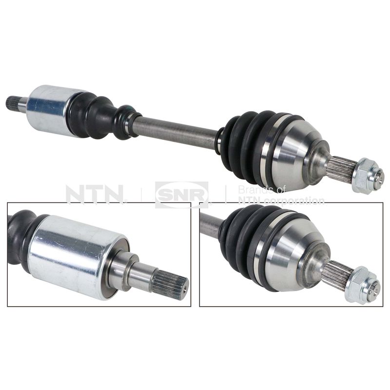 SNR DK66.032 Drive Shaft