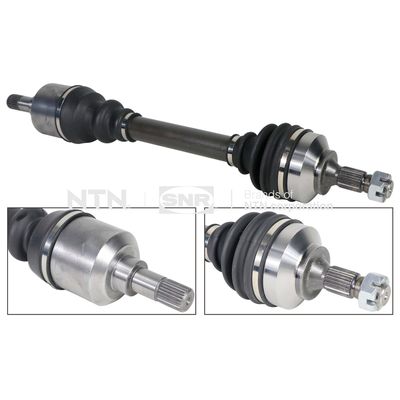 Drive Shaft SNR DK66.042