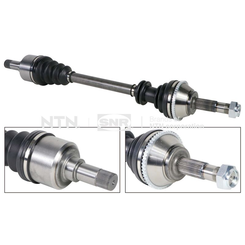 SNR DK66.043 Drive Shaft