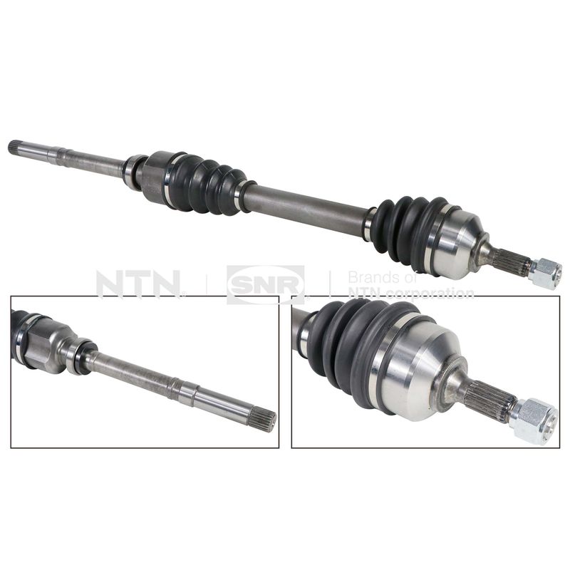 SNR DK66.045 Drive Shaft