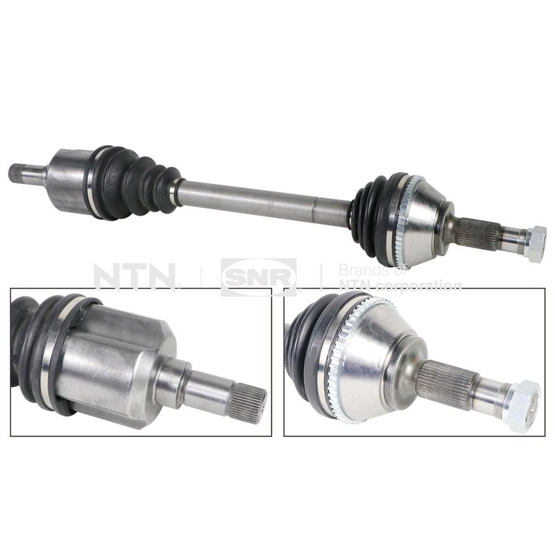SNR DK66.053 Drive Shaft