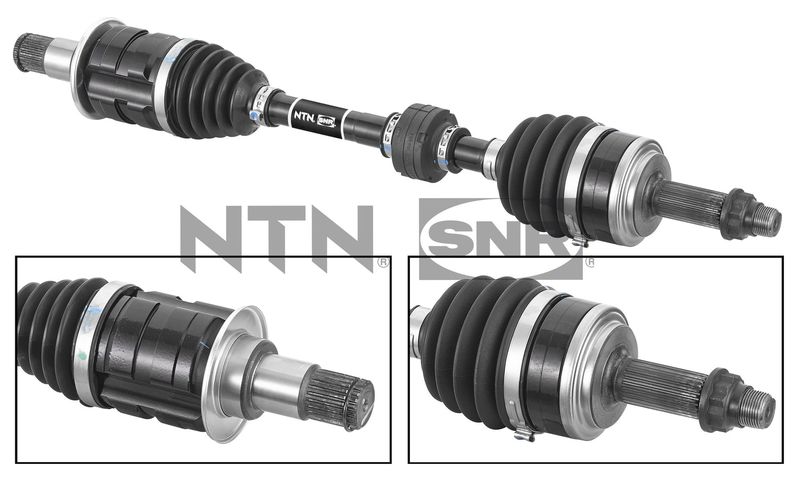 SNR DK69.005 Drive Shaft