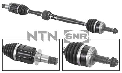 Drive Shaft SNR DK69.008