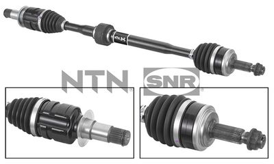 Drive Shaft SNR DK69.010