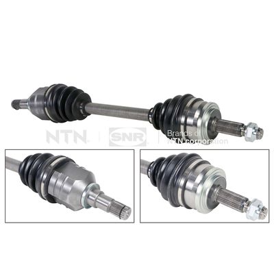 Drive Shaft SNR DK69.024