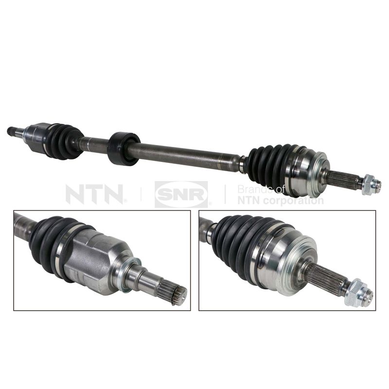 SNR DK69.027 Drive Shaft