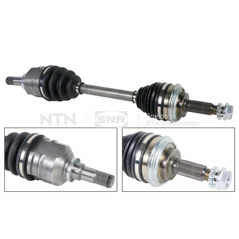 SNR DK69.028 Drive Shaft