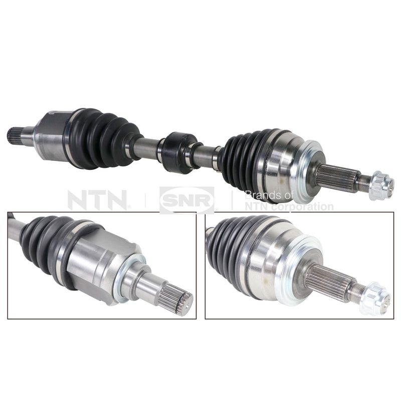SNR DK69.030 Drive Shaft