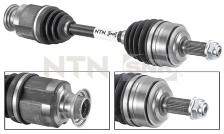 SNR DK74.003 Drive Shaft