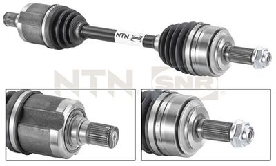 Drive Shaft SNR DK74.004