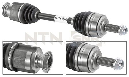 SNR DK74.005 Drive Shaft