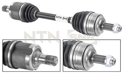 Drive Shaft SNR DK74.006