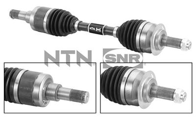 Drive Shaft SNR DK77.023