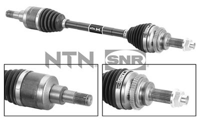 Drive Shaft SNR DK77.026