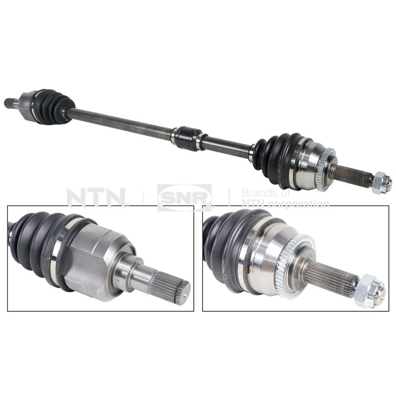 SNR DK84.010 Drive Shaft