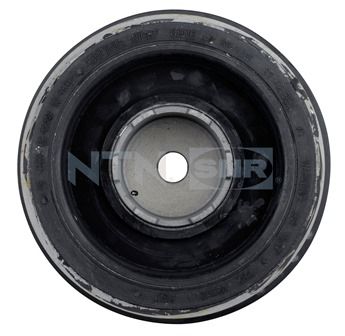 SNR DPF350.01 Belt Pulley, crankshaft