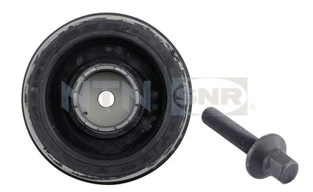 SNR DPF350.01K1 Belt Pulley, crankshaft