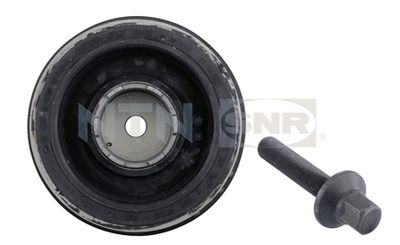Belt Pulley, crankshaft SNR DPF350.01K1