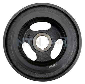 Belt Pulley, crankshaft SNR DPF350.02