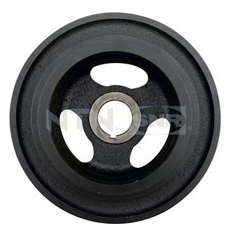 SNR DPF350.03 Belt Pulley, crankshaft