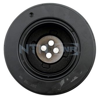 SNR DPF350.04 Belt Pulley, crankshaft