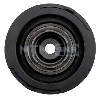 SNR DPF350.05 Belt Pulley, crankshaft