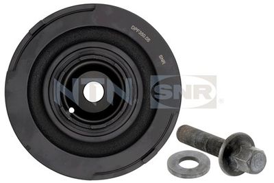 Belt Pulley, crankshaft SNR DPF350.05K1
