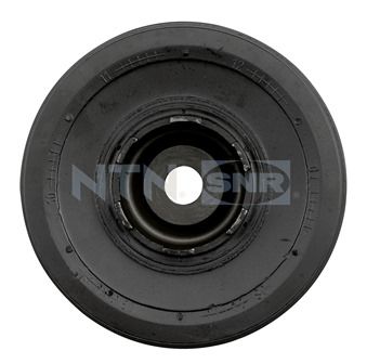 SNR DPF350.07 Belt Pulley, crankshaft