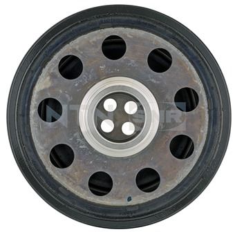 SNR DPF350.09 Belt Pulley, crankshaft