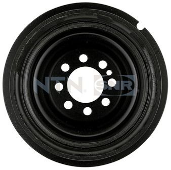 SNR DPF350.10 Belt Pulley, crankshaft