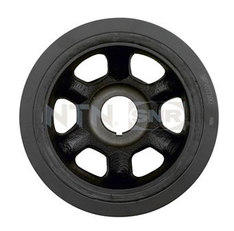 Belt Pulley, crankshaft SNR DPF351.00