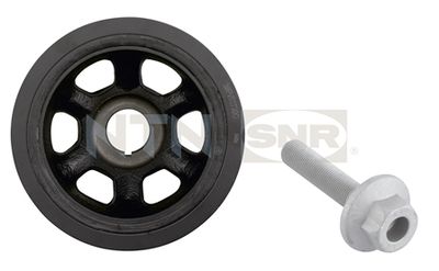 Belt Pulley, crankshaft SNR DPF351.00K1