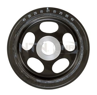 SNR DPF351.03 Belt Pulley, crankshaft