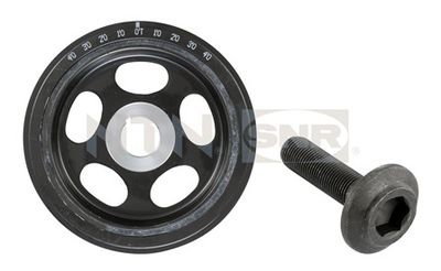 Belt Pulley, crankshaft SNR DPF351.03K1