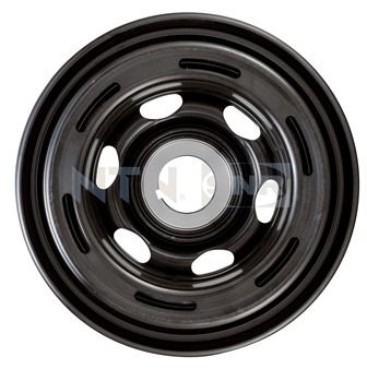 SNR DPF351.04 Belt Pulley, crankshaft