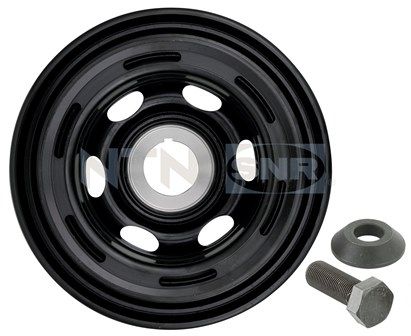 SNR DPF351.04K1 Belt Pulley, crankshaft