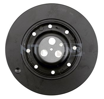 SNR DPF352.00 Belt Pulley, crankshaft