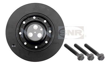 SNR DPF352.00K1 Belt Pulley, crankshaft